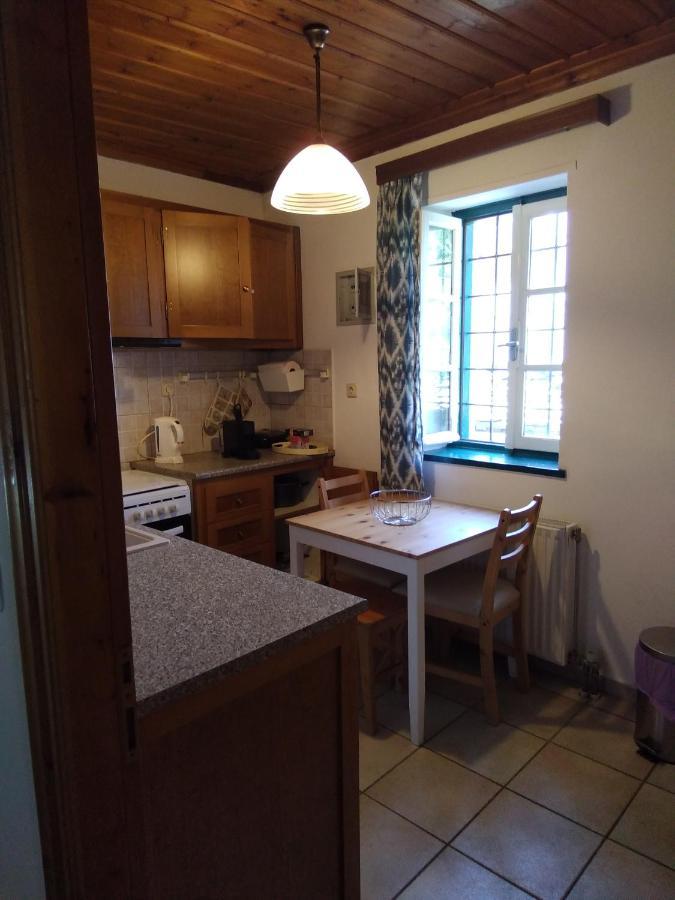 Apartament Radovoli Papigko Zewnętrze zdjęcie