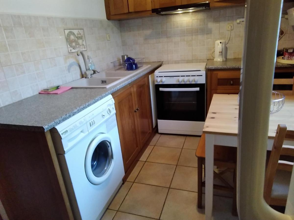Apartament Radovoli Papigko Zewnętrze zdjęcie