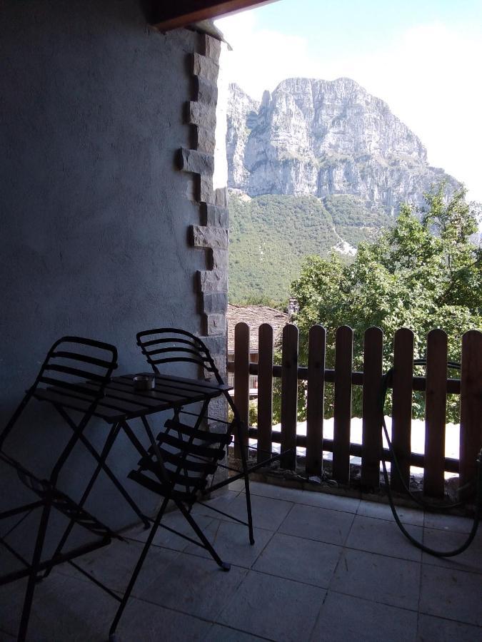 Apartament Radovoli Papigko Zewnętrze zdjęcie