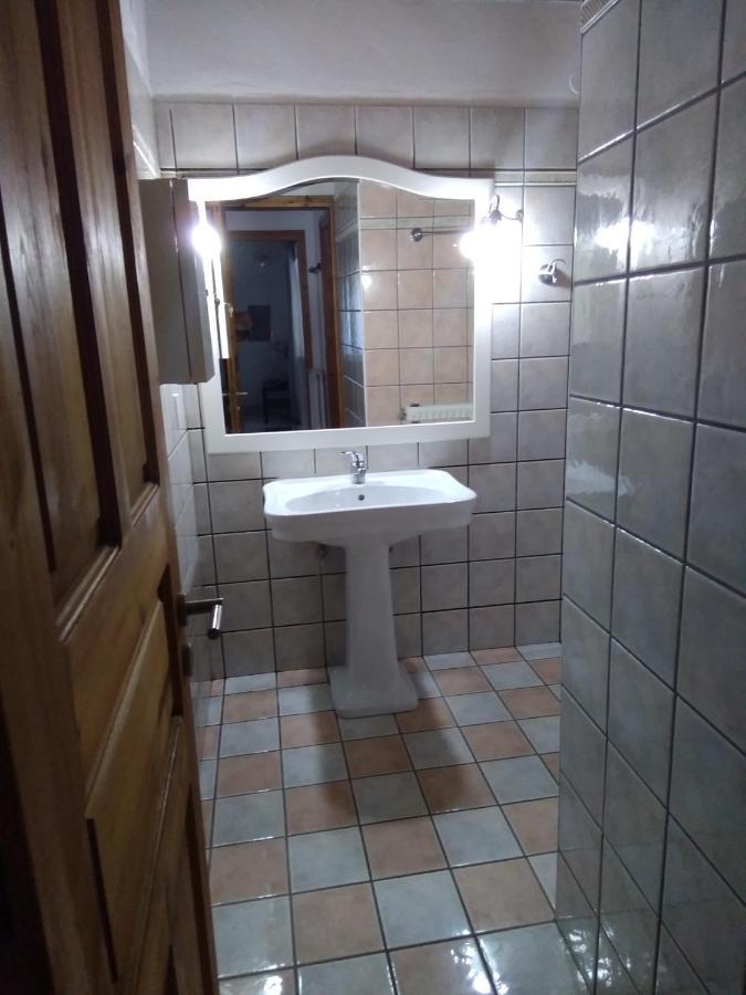 Apartament Radovoli Papigko Zewnętrze zdjęcie