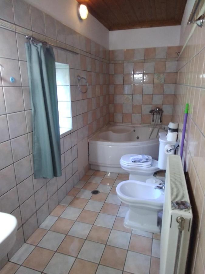 Apartament Radovoli Papigko Zewnętrze zdjęcie