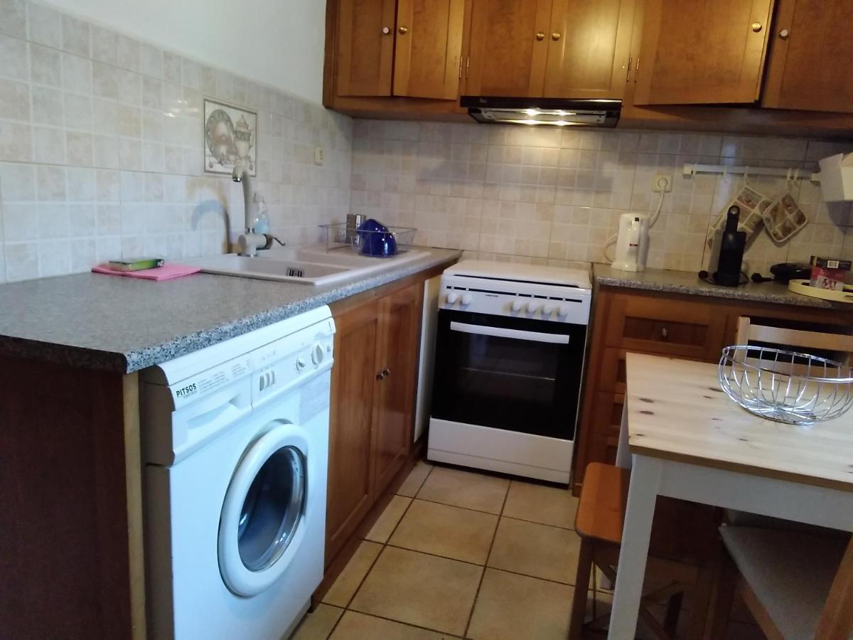 Apartament Radovoli Papigko Zewnętrze zdjęcie