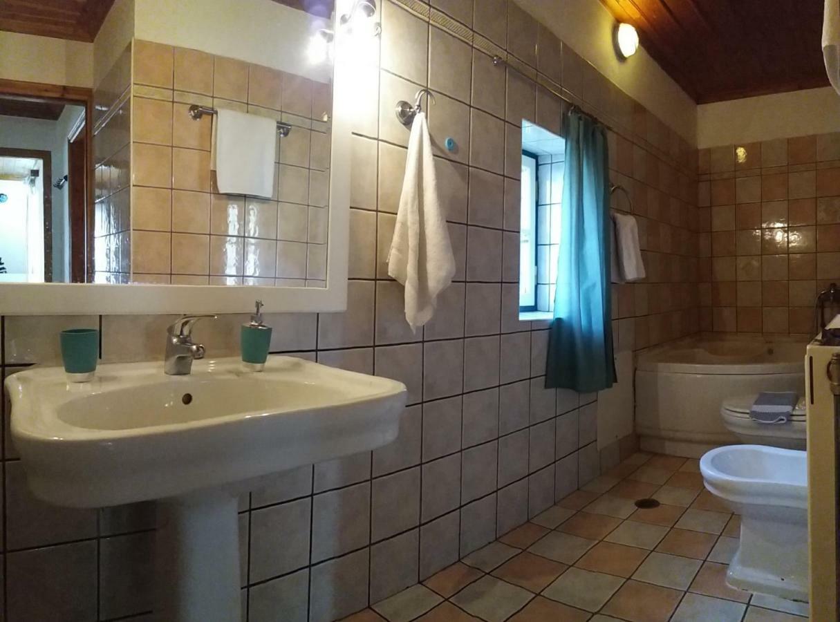 Apartament Radovoli Papigko Zewnętrze zdjęcie