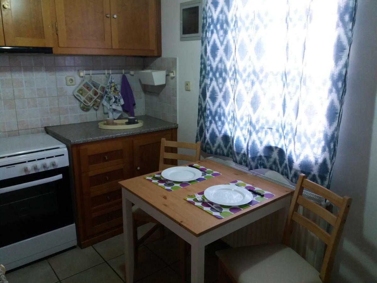 Apartament Radovoli Papigko Zewnętrze zdjęcie