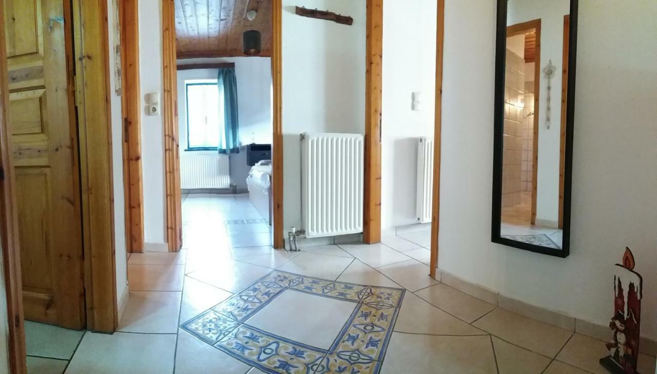 Apartament Radovoli Papigko Zewnętrze zdjęcie