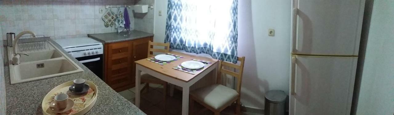 Apartament Radovoli Papigko Zewnętrze zdjęcie