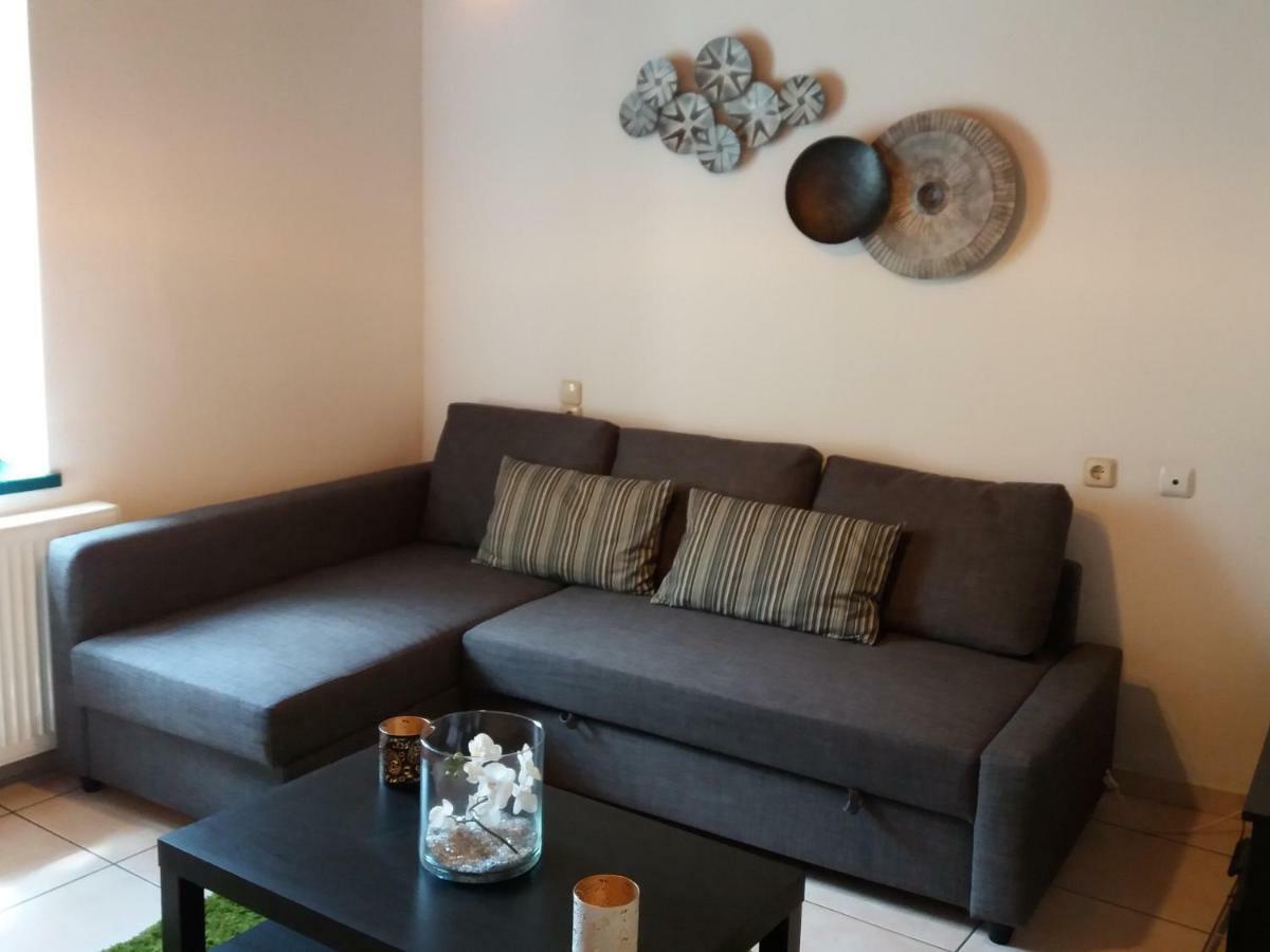 Apartament Radovoli Papigko Zewnętrze zdjęcie