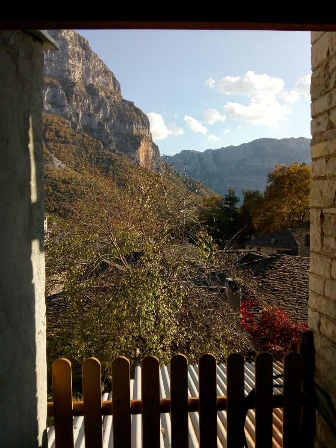 Apartament Radovoli Papigko Zewnętrze zdjęcie