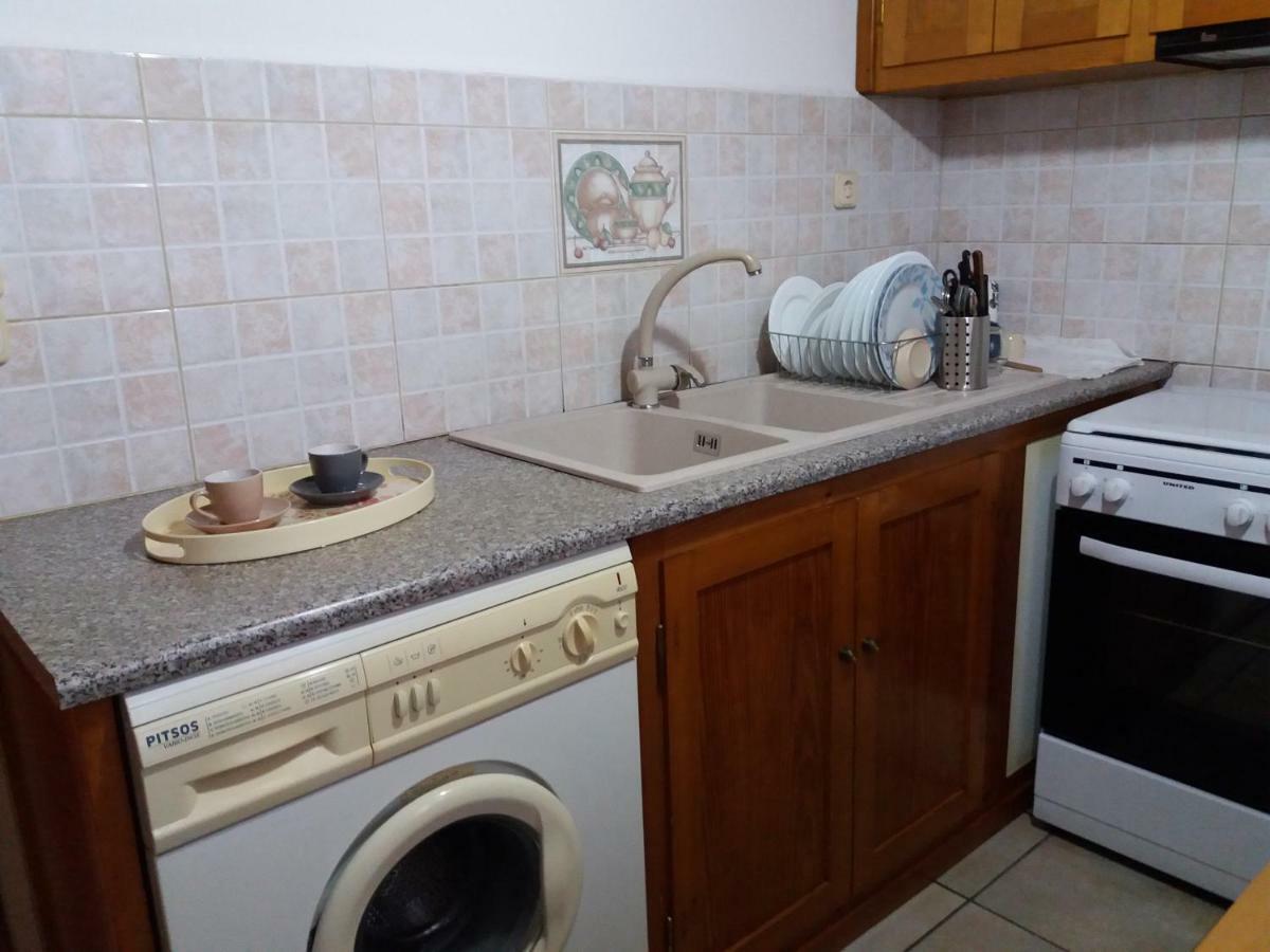 Apartament Radovoli Papigko Zewnętrze zdjęcie