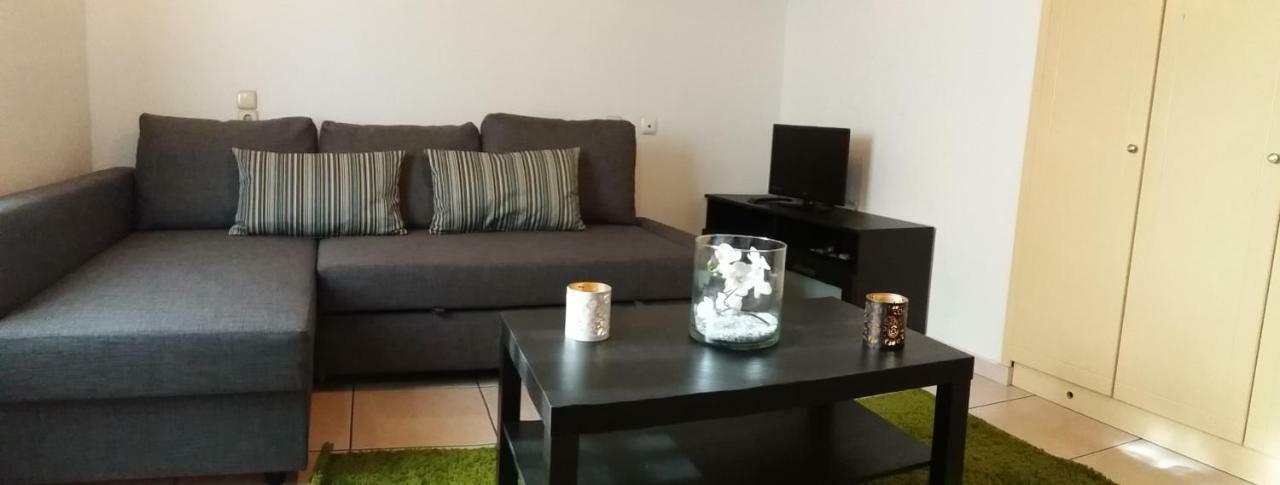 Apartament Radovoli Papigko Zewnętrze zdjęcie