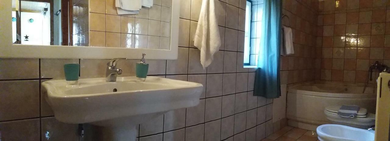 Apartament Radovoli Papigko Zewnętrze zdjęcie