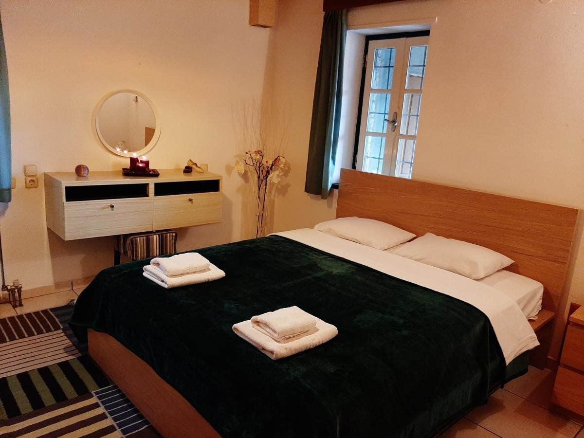 Apartament Radovoli Papigko Zewnętrze zdjęcie