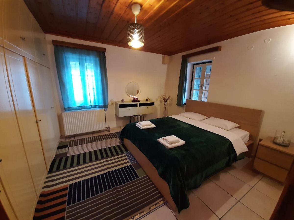 Apartament Radovoli Papigko Zewnętrze zdjęcie